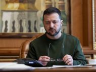 &laquo;Трампу потрібно не&nbsp;просто закінчити війну&raquo;: Зеленський про брехню путіна, ризик для Європи і&nbsp;вибори в&nbsp;Україні