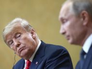 Мир по&nbsp;телефону: експерт про те, чи&nbsp;зміг путін задовільнити Трампа