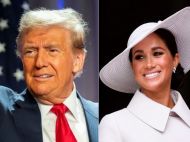 Меган Маркл є&nbsp;достатнім тягарем: Трамп не&nbsp;планує депортувати принца Гаррі