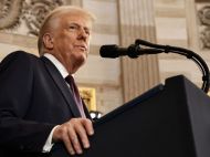 Трамп відчув себе великим лідером і&nbsp;прагне вигнати путіна з&nbsp;України,&nbsp;&mdash; ЗМІ