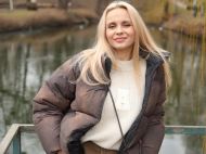 Вже відчуваю: Лілія Ребрик вразила зізнанням
