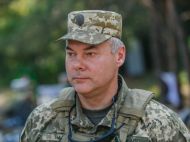 Потрібні три складові: Наєв розповів, як&nbsp;стабілізувати фронт