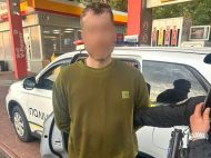 Вбивство на&nbsp;АЗС у&nbsp;Києві: підозрюваного відправлять на&nbsp;примусове лікування