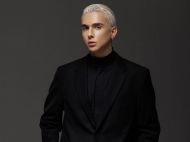 MÉLOVIN заявив про плани повернутися на&nbsp;&laquo;Євробачення-2026&raquo;