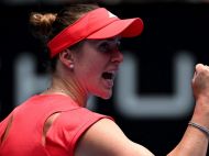 Світоліна після 0:6 перемогла чемпіонку Вімблдону на&nbsp;престижному турнірі в&nbsp;Досі (відео)