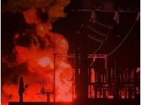 Росіяни атакували ракетами Полтавщину. Фото з відкритих джерел