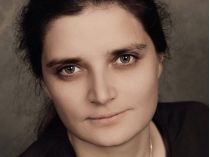 Марія Берлінська каже, що ТЦК&nbsp;— це зріз суспільства. Фото із соцмережі
