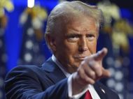 Трамп шокував заявою, що&nbsp;&laquo;Україна одного разу може стати російською&raquo;