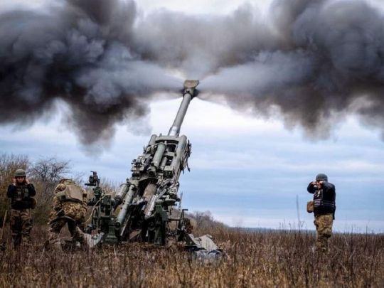 Потрібно закінчити: стало відомо, якою буде головна тема Мюнхенської конференції з безпеки