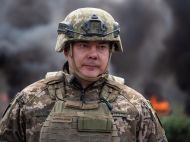 Після критики влади генерала Наєва хочуть відправити командиром на&nbsp;фронт,&nbsp;&mdash; Юрій Бутусов