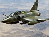 винищувач Mirage 2000