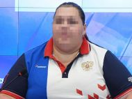 Першу в&nbsp;історії України чемпіонку світу з&nbsp;сумо засудили за&nbsp;допомогу окупантам