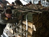 На &laquo;Рамштайні&raquo; США не&nbsp;оголосять нових пакетів допомоги для України,&nbsp;&mdash; ЗМІ