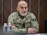 Голова Військового комітету НАТО пояснив, завдяки чому рф&nbsp;продовжує війну в&nbsp;Україні