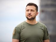 Потрібні &laquo;сильні кроки&raquo;: Зеленський відреагував на&nbsp;обстріл України балістикою і&nbsp;дронами