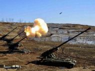 Ніяких передвісників миру: Північна Корея відправила до&nbsp;росії 200 одиниць далекобійної артилерії