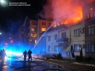 Ворог атакував Україну з&nbsp;повітря: де&nbsp;оголошувалась тривога та&nbsp;працювала ППО