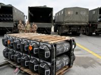 американская помощь Украине