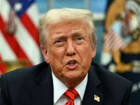 Трамп
