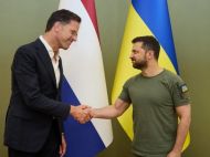 Треба поважати: генсек НАТО закликав Зеленського помиритися із&nbsp;Трампом