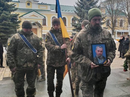Руслан Стасюк