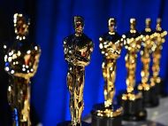 &laquo;Слава Україні!&raquo; прозвучала на&nbsp;церемонії вручення &laquo;Оскара&raquo;