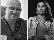 &laquo;Тетяна часто запитувала: &laquo;Що&nbsp;ми&nbsp;робимо для перемоги?&raquo;: журналістка Тетяна Кулик та&nbsp;її&nbsp;чоловік згоріли живцем унаслідок атаки росії