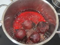 Варка свеклы
