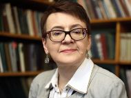 &laquo;Путін розбудив Україну. Трамп розбудив Європу&hellip; Україна дає людству шанс виправити помилки минулого&raquo;,&nbsp;&mdash; Оксана Забужко