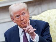 Трамп найближчим часом має вирішити питання про припинення допомоги Україні,&nbsp;&mdash; ЗМІ