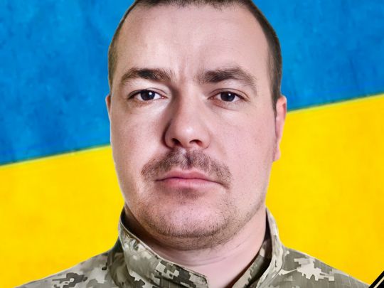Андрей Горбатюк