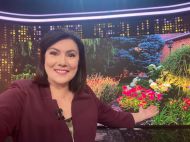 &laquo;Маю на&nbsp;цей світ великі плани&raquo;: популярна телеведуча про унікальне захоплення