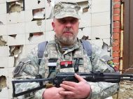 &laquo;Коли сина знайшли, він лежав коло товариша&raquo;: у&nbsp;бою на&nbsp;Харківщині загинув відомий волонтер, який пішов на&nbsp;війну добровольцем
