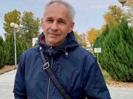 Пригрозили, что заставят бежать через минное поле: в&nbsp;63-летнем сотруднике Запорожской АЭС оккупанты &laquo;рассмотрели&raquo; шпиона