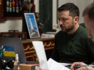 &laquo;Наша зустріч у&nbsp;Вашингтоні, у&nbsp;Білому домі, пройшла не&nbsp;так, як&nbsp;передбачалося&raquo;,&nbsp;&mdash; Зеленський