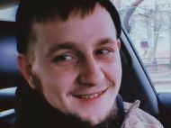До&nbsp;рідного дому привезли рідний брат та&nbsp;швагро: від ракетного удару на&nbsp;Запоріжжі загинув воїн з&nbsp;Рівненщини