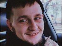 молодший сержант ЗСУ Юрій Ващук