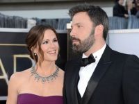Бен Аффлек и Дженнифер Гарнер 