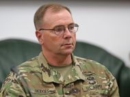 США пошкодують, що&nbsp;залишили Україну: генерал Годжес зробив заяву