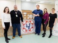 Благодійна ініціатива