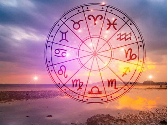 Зодіакальне коло. Фото Pixabay