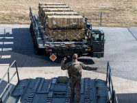 Военная помощь США 