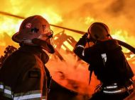 Ворог вночі масовано атакував Одеську область, є&nbsp;ураження енергооб&rsquo;єкта
