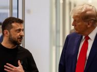 У&nbsp;США розповіли, як&nbsp;Зеленський налагодив стосунки з&nbsp;Трампом