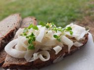 Маринований фенхель: диво-смак і&nbsp;аромат