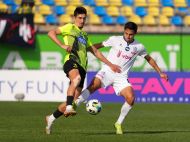Чемпіонат України з&nbsp;футболу, 20-й тур, 6&nbsp;&mdash; 8 березня: результати та&nbsp;відеоогляди матчів, становище команд