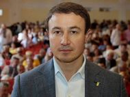 Единство украинцев&nbsp;&mdash; первоочередная задача. Локомотивом объединения должны стать военные и&nbsp;бизнес,&nbsp;&mdash; Игорь Кривецкий