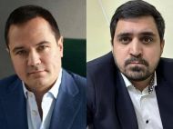 Комарницкий, обвиняемый в&nbsp;&laquo;крышевании&raquo; схем в&nbsp;столице, поссорился со&nbsp;&laquo;слугами&raquo;, но&nbsp;Ткаченко также &laquo;в&nbsp;теме&raquo;&nbsp;&mdash; СМИ