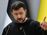 Роботу між Україною й&nbsp;США відновлено: Зеленський зробив заяву
