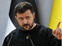 Владимир Зеленский